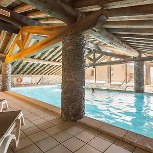 Les Alpages De Reberty - Maeva Apartment